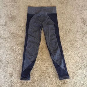 Aerie athletic gym pants